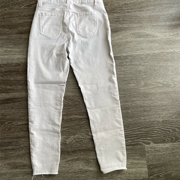 Love Fire jeans - Picture 3 of 3